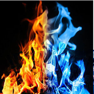 Meet your Posher, Caleb